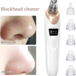 BLACK HEAD REMOVER