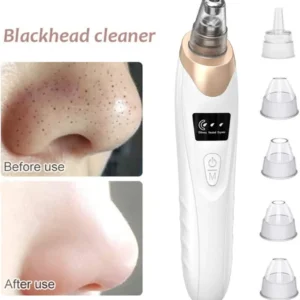 BLACK HEAD REMOVER