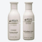 BECUTE Skin Polishing