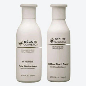 BECUTE Skin Polishing