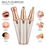 New 3 in 1 Trimmer for face nose ,eyebrows and ears