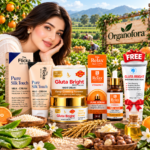 Ultra Fast Face Care Deal || Buy Deal & Get 1 Facewash FREE